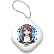 ぷにぷにうで枕 ハーフ ブレイブウィッチーズ 雁淵孝美 [キャラクターグッズ]