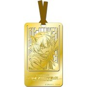 メタルアートしおり ブレイブウィッチーズ 雁淵ひかり [キャラクターグッズ]