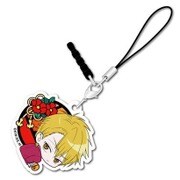 ボッチくん アクリルチャーム 不機嫌なモノノケ庵 安倍晴齋 [キャラクターグッズ]