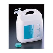 アフロディエスPRO 薬用泡ハンドソープ 爽やかなグリーンフローラルの香り つめかえ用 4L [ハンドソープ JHV2001]
