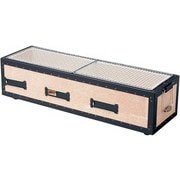 DBC23 [炭火バーベキューコンロ BQ8T号 焼鳥用(6～12人用)]
