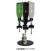 ワンショット・メジャーマルチ2 スタンドタイプ4連型 EMZ09