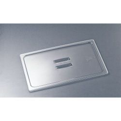 コールドフードパン用カバー 取手付 1/2 8465 AHC7602