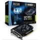 ビデオカード GD1050-4GERST ELSA GeForce GTX 1050Ti 4GB S.A.C