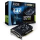 ビデオカード GD1050-2GERS ELSA GeForce GTX 1050 2GB S.A.C