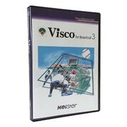 Visco for Baseball 3