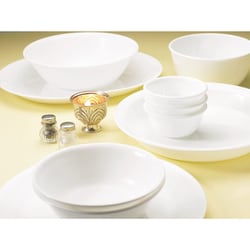 Amazon.co.jp: CORELLE コレール ライスボウル 5枚セット 皿