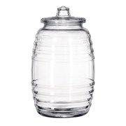 バレル ジャー 10L No.9606 RLBJN02