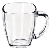 スクエアマグ No.5352(6ヶ入) RLBHJ01