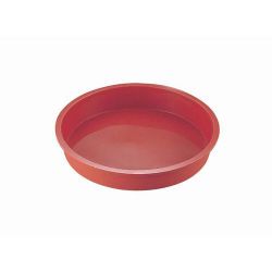 ユニフレックス ノンスティックモルド ラウンドSFT126 φ260 WML3305