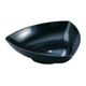 トライアングルボウル Cod.P400.02ブラック NBY3202
