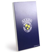 モバイルバッテリー 4000mAh BIOHAZARD(バイオハザード) S.T.A.R.S BIO-MB4000-STAR