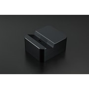 GI-302B-41442 [クレードル Apple純正 Lightning USBケーブル 対応 ブラック]