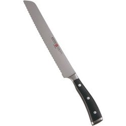 クラッシックアイコン ブレッドナイフ 4166-23 23cm ABO0702