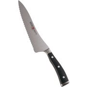 クラシックアイコン ブレッドナイフ 4124 20cm ABO6601