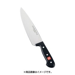 ヨドバシ.com - WUSTHOF ヴォストフ ADLG02 [グルメ牛刀 4562-18] 通販