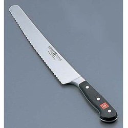 クラッシック ローストビーフスライサー 4532-26 26cm(波刃) ADLK026