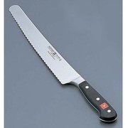 クラッシック ローストビーフスライサー 4532-26 26cm(波刃) ADLK026