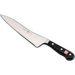 クラッシック ブレッドナイフ 4128 20cm ABO6301