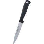 シルバーポイント パーリングナイフ 10cm 4052SP ABO7101