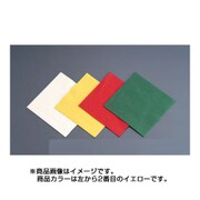 ペーパータオル ランチサイズ(300枚) PS12437 イエロー QPC0502