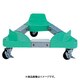 フリーサイズトライアングルキャリー TCF型 小 KKY133