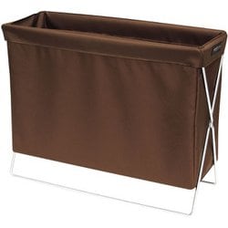 ワゴン・イン・ワゴン R-310 ブラウン VSI2601