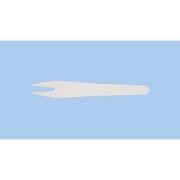 XKM0501 [エコシリーズ 紙カトラリー(600本入) エコピック80]
