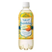 ヘルシアスパークリングバレンシアオレンジ 500ml×24本 [特定用保健用食品]