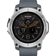 THE MISSION(ザ・ミッション) アクションスポーツ対応 Android Wear搭載 スマートウォッチ コンクリート NA11672101