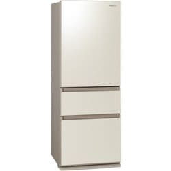 ヨドバシ.com - パナソニック Panasonic ノンフロン冷凍冷蔵庫 （315L 