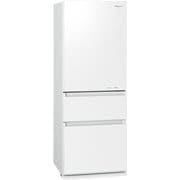 【送料込み】パナソニック NR-C32FGM-W 冷蔵庫　自動製氷機能付き