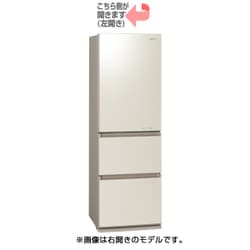 ヨドバシ.com - パナソニック Panasonic NR-C37FGML-N [ノンフロン冷凍 