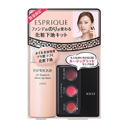 ヨドバシ.com - コーセー KOSE エスプリーク ESPRIQUE オイル美容液