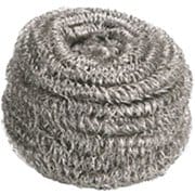 JTW13100 [SA18-8ボンボンタワシ 小箱入 100g(12ヶ入)]