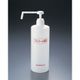 XAL6201 [アルコール製剤用ポンプ式ボトル 1L]