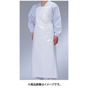 カルツ 胸付前掛 芯付・ヒモ無 SME5701