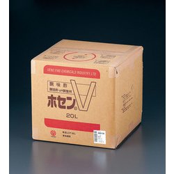 XHSE401 [野菜褐変防止剤 ホセンV 20L]
