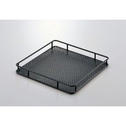 角型メッシュトレイ30 NMS0301