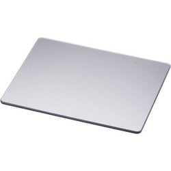 アクリルブッフェトレイ 長角ミラー M3225 S NBT0601