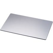 アクリルブッフェトレイ 長角ミラー M5032 M NBT0602