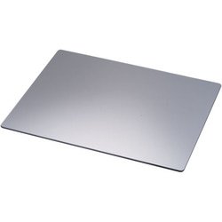 アクリルブッフェトレイ 長角ミラー M6450 L NBT0603