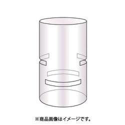 クリアーユニットベース(連結用カット付) C1220 M NBT0803