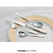 SA18-8ライラック テーブルナイフ(刃付) OLI020300
