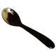 水牛角 ディナースプーン・茶 BH-39 OSI0501