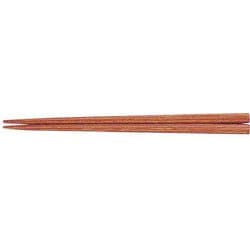 木箸 京華木 チャンプ (50膳入) 19.5cm RHS45019