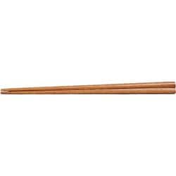 木箸 京華木 チャンプ 細箸(50膳入) 21cm RHSQ601