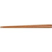 木箸 京華木 チャンプ 細箸(50膳入) 22.5cm RHSQ602