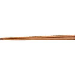 木箸 京華木 チャンプ 細箸(50膳入) 23.5cm RHSQ603
