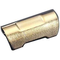 18-8 ドーム型箸置 金仕上げ PHSE803